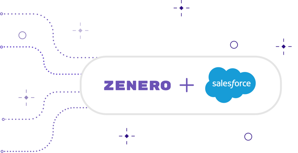 zenero create data story